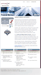 Mobile Screenshot of latitude44.com